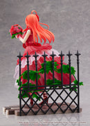 The Quintessential Quintuplets Movie eStream Itsuki Nakano Floral Dress Ver.