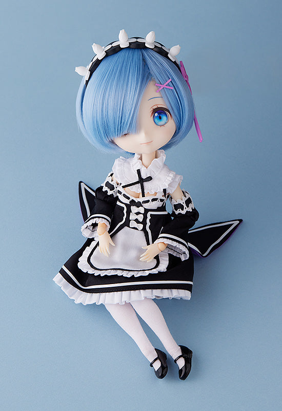 Re:ZERO -Starting Life in Another World- Good Smile Company Harmonia humming Rem