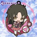 Knight's & Magic Genco Rubber Strap Collection (1 Random Blind Box)