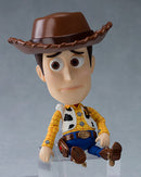 1046-DX Toy Story Nendoroid Woody: DX Ver.
