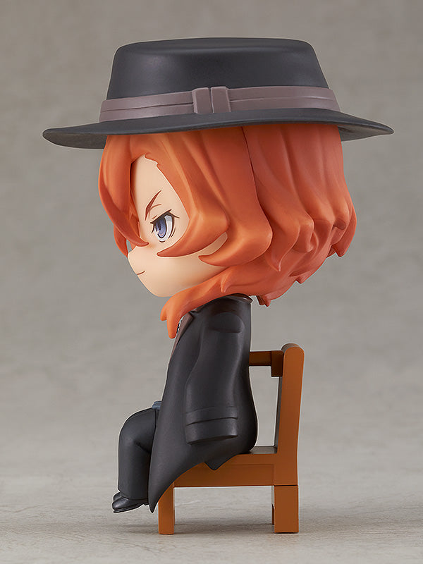 Bungo Stray Dogs Nendoroid Swacchao! Chuuya Nakahara