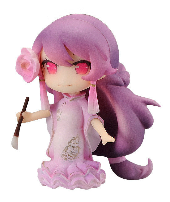 Vsinger HOBBYMAX Vsinger Mini Desktop Series - Language of Flowers Ver. - (1 Random Blind Box)