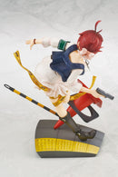RAIL WARS! Broccoli 1/8 scale figure RAIL WARS! [Aoi Sakurai]