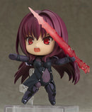 743 Fate/Grand Order Nendoroid Lancer/Scathach