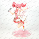 Bang Dream! Girls Band Party! Bushiroad Creative 1/7 Scale Figure VOCALCOLLECTION Aya Maruyama from Pastel Palletes