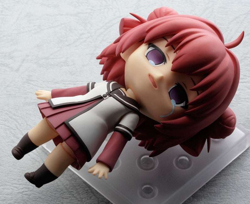 268 YuruYuri♪♪ Nendoroid Akari Akaza (re-run)