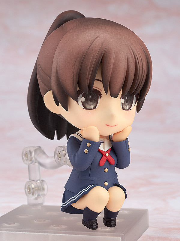 704 Saekano: How to Raise a Boring Girlfriend Nendoroid Megumi Kato (re-run)