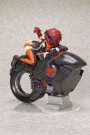 Blassreiter Orchid Seed Snow