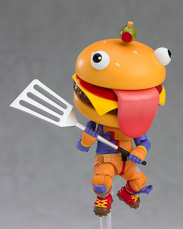 1369 Fortnite Nendoroid Beef Boss