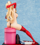 Masahiro Kure Original Character ROCKET BOY Slingshot Babe