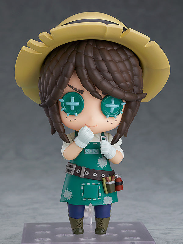 1253 Identity V Nendoroid Gardener