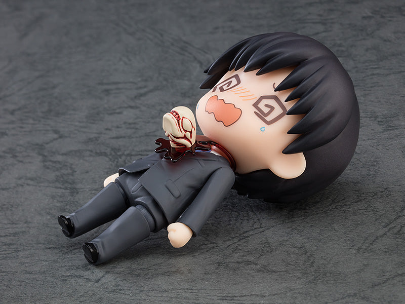 1862 Alien Nendoroid Alien