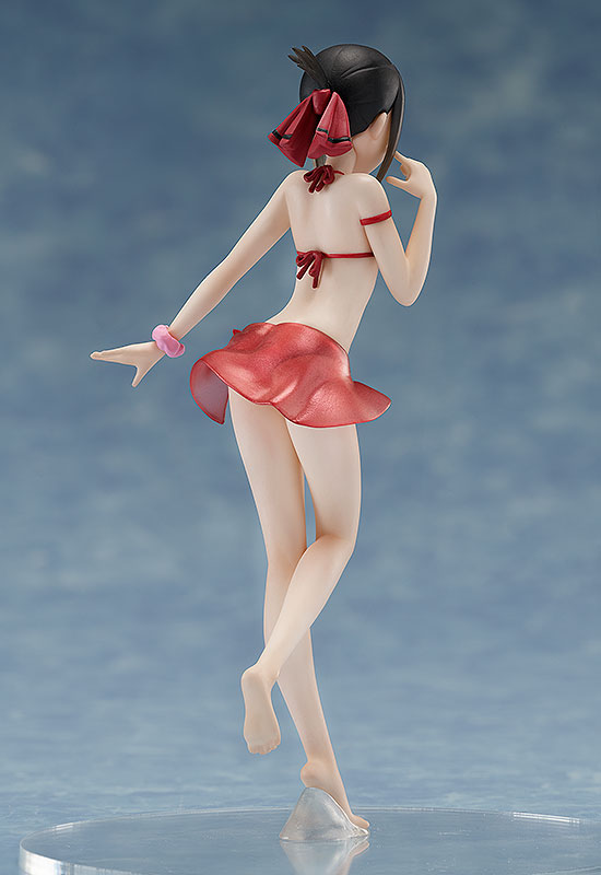 Kaguya-sama: Love is War FREEing Kaguya Shinomiya: Swimsuit Ver.