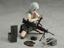 SP-136 Little Armory figma Ai Nishibe