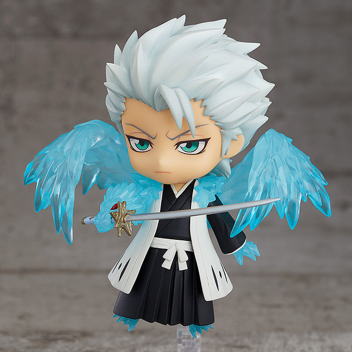 1199 BLEACH Nendoroid Toshiro Hitsugaya