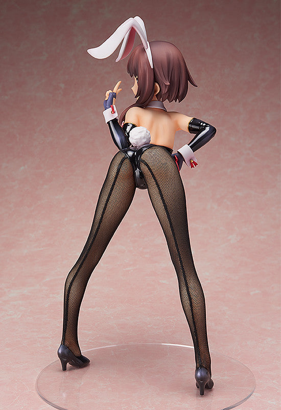 KONO SUBARASHII SEKAI NI SYUKUFUKU WO! 2 FREEing Megumin: Bunny Ver.