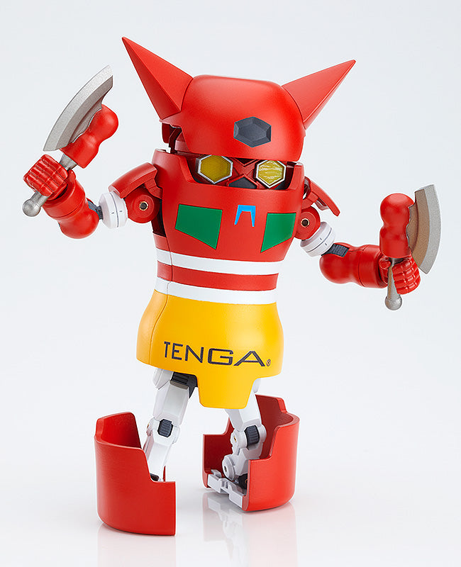 TENGA Robo x Getter Robo Good Smile Company Getter TENGA Robo