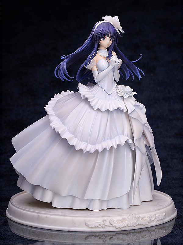 White Album 2 Myethos Kazusa Touma