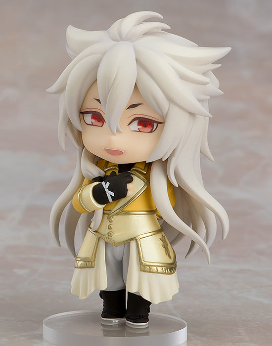 Touken Ranbu: The Musical Nendoroid Petite:Touken Ranbu：The Musical -Atsukashiyama Ibun- (1 Random Blind Box)