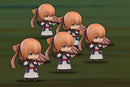 1087 Girls' Frontline Nendoroid Springfield