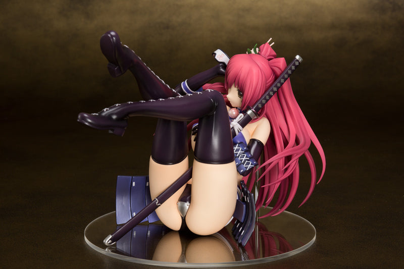 ToHeart2 Dungeoun Travelers Orchid Seed Tamaki Kousaka Samurai Ver.
