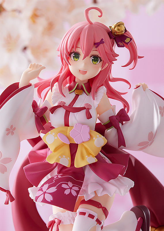 hololive production POP UP PARADE Sakura Miko