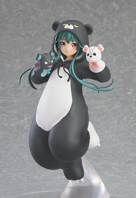Kuma Kuma Kuma Bear Punch! POP UP PARADE Yuna L Size