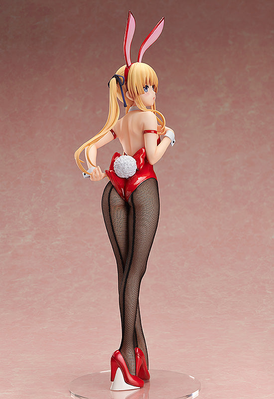 Saekano: How to Raise a Boring Girlfriend ♭ FREEing Eriri Spencer Sawamura: Bunny Ver.