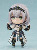 2008 hololive production Good Smile Company Nendoroid Shirogane Noel
