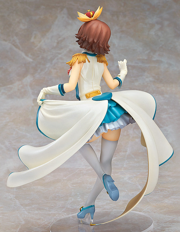 THE IDOLM@STER CINDERELLA GIRLS GOOD SMILE COMPANY Mio Honda: Crystal Night Party Ver.