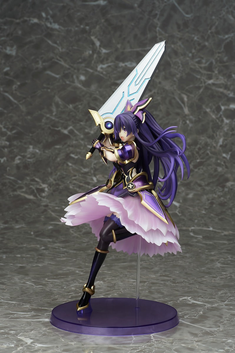 DATE A LIVE kaitendo Yatogami Tohka