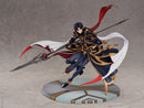 The King's Avatar Good Smile Arts Shanghai Yi Ye Zhi Qiu: Ye Xiu Ver.