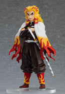 Demon Slayer: Kimetsu no Yaiba POP UP PARADE Kyojuro Rengoku