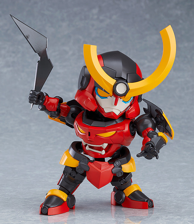 Gurren Lagann GOOD SMILE COMPANY MODEROID Gurren Lagann