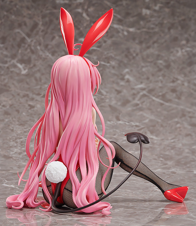 To Love-Ru Darkness FREEing Lala Satalin Deviluke: Bunny Ver.