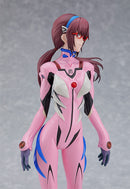 Evangelion PLAMAX Mari Makinami Illustrious (re-run)