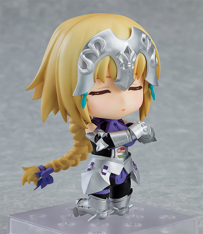 1178 FATE GOODSMILE RACING & TYPE-MOON RACING Nendoroid Jeanne d'Arc: Racing Ver.