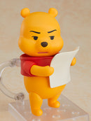 0996 Winnie-the-Pooh Nendoroid Winnie the Pooh & Piglet Set (re-run)
