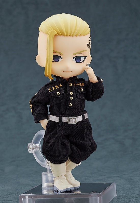 Tokyo Revengers Nendoroid Doll Draken (Ken Ryuguji)