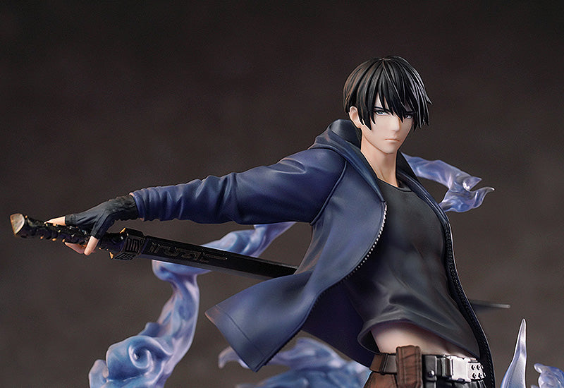 DAOMU Myethos Kylin Zhang