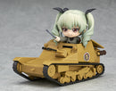 Girls und Panzer der Film GOOD SMILE COMPANY Nendoroid More: Carro Veloce CV-33 (L3/33)