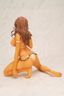 Rei Homare Artworks lechery Indo Akane Kongari ver.(re-run)