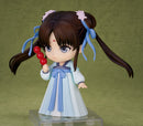 2052-DX Legend of Sword and Fairy Nendoroid Zhao Ling-Er: Nuwa's Descendants Ver. DX