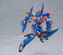 Martian Successor Nadesico MODEROID Aestivalis Aerial Battle Frame