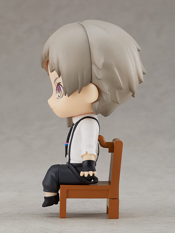 Bungo Stray Dogs Nendoroid Swacchao! Atsushi Nakajima