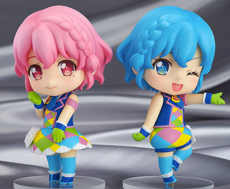 PriPara Nendoroid Co-de: Dorothy West - Twin Gingham Co-de D