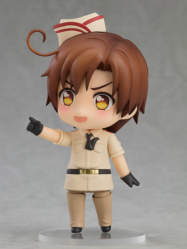 1958 Hetalia World★Stars Nendoroid Romano