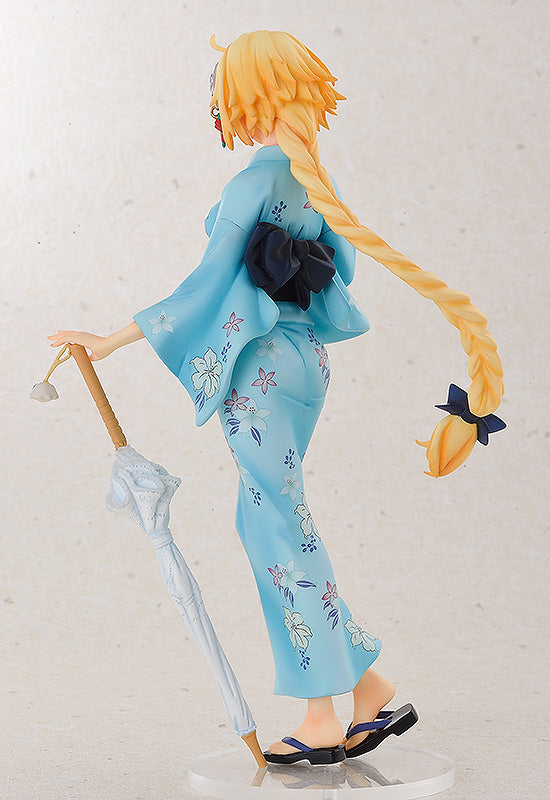 Fate/Grand Order FREEing Ruler/Jeanne d'Arc: Yukata Ver.