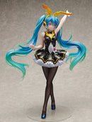Hatsune Miku Project DIVA Arcade FREEing Hatsune Miku: My Dear Bunny Ver. (re-run)