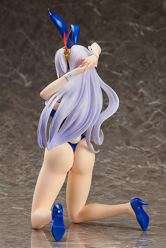 Lord Marksman and Vanadis FREEing Eleonora Viltaria: Bare Leg Bunny Ver.